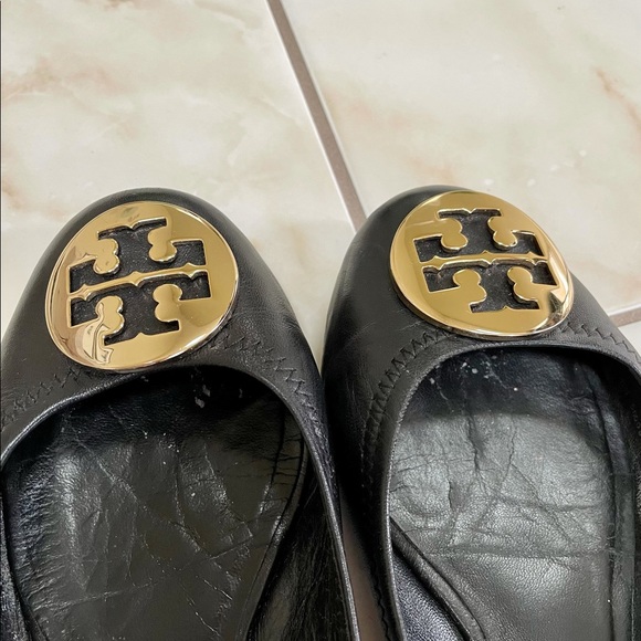 Tory Burch Minnie Ballet Flat - Picture 5 of 6